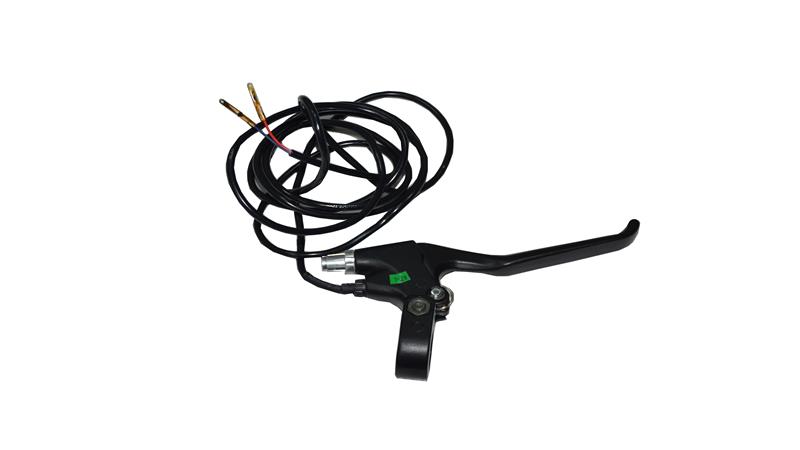 FREN KOLU SOL KÜTÜKLÜ (ZF6-S)